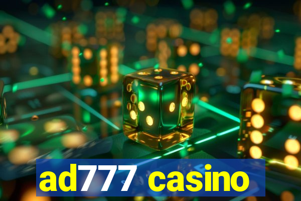 ad777 casino